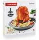 Teglia Cuoci pollo verticale intero ali cosce Tescoma 623324 arrosto aromi